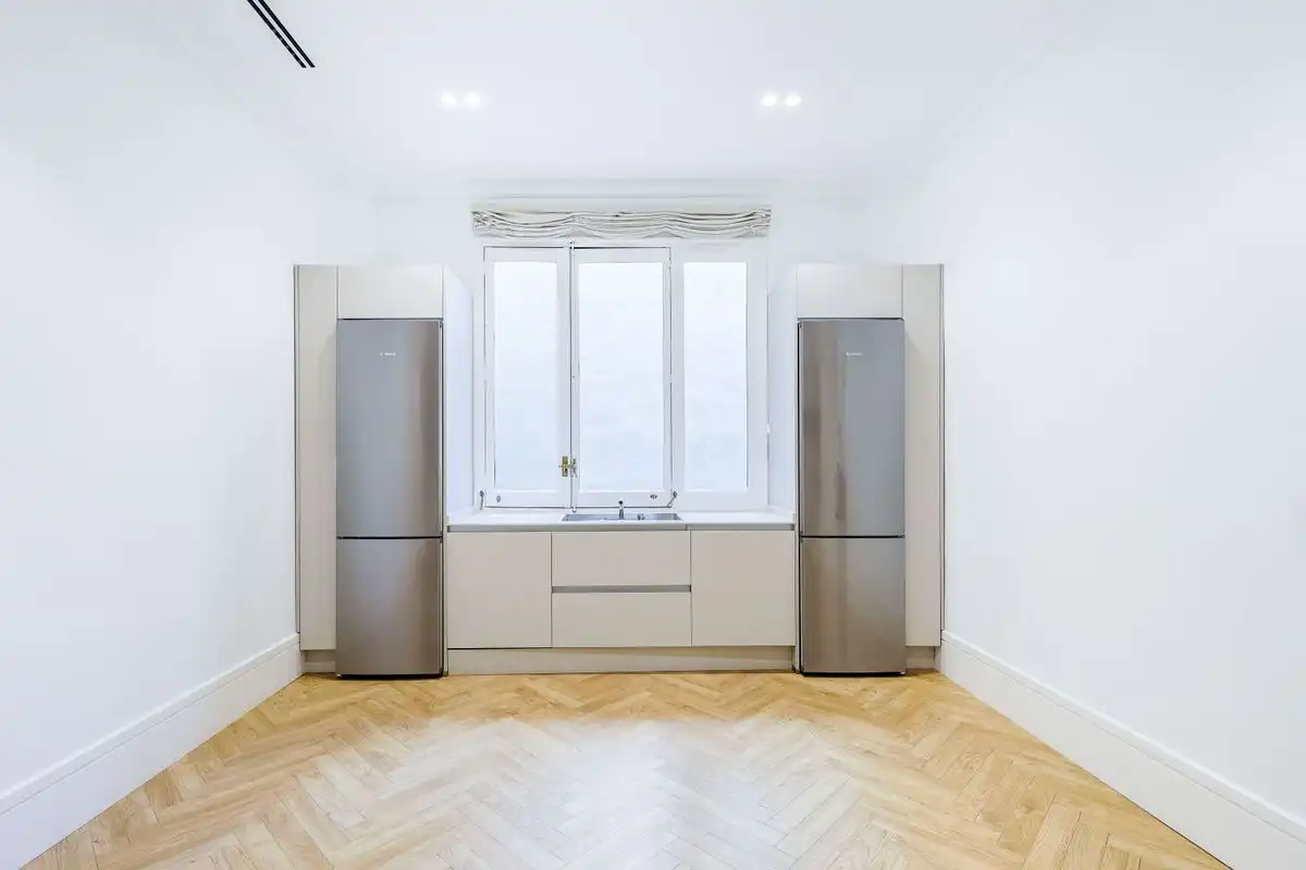 Büro mit Aufzug zur Miete in C. de Almagro, imagen 26