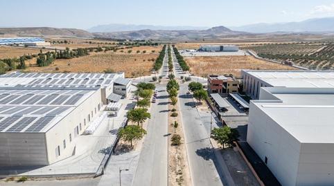 Photo 5 of Industrial land for sale in Avenida Entrecaminos, 29, Escúzar, Granada
