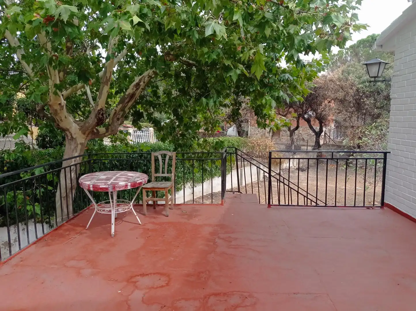 Chalet con piscina en venta en Pelayos de la Presa, imagen 18