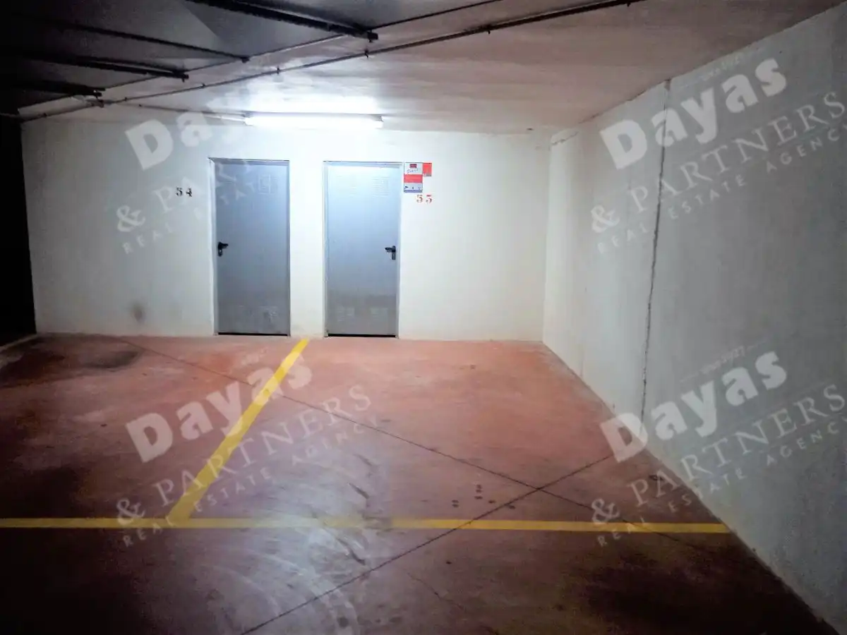 Parking de Garaje de alquiler en Orihuela