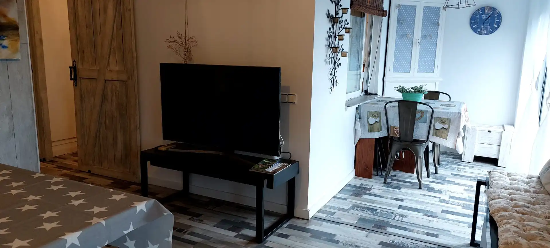 Sala de estar de Apartamento en venta en Pals con Aire acondicionado, Calefacción y Piscina