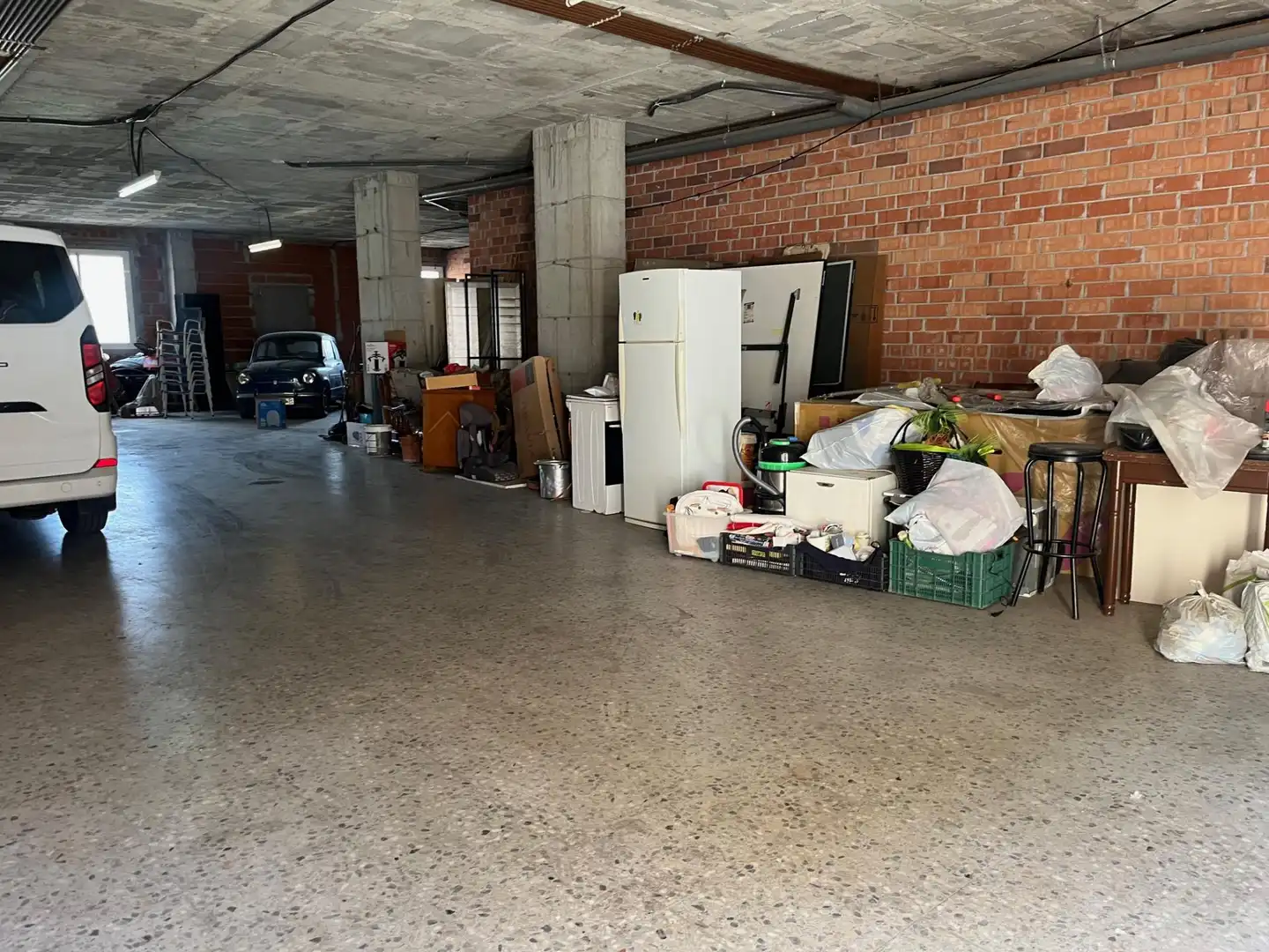 Business premises for sale in 34 Carrer Segimon Folgueroles #bajos local, imagen 7