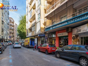 Local comercial en venda a Ronda