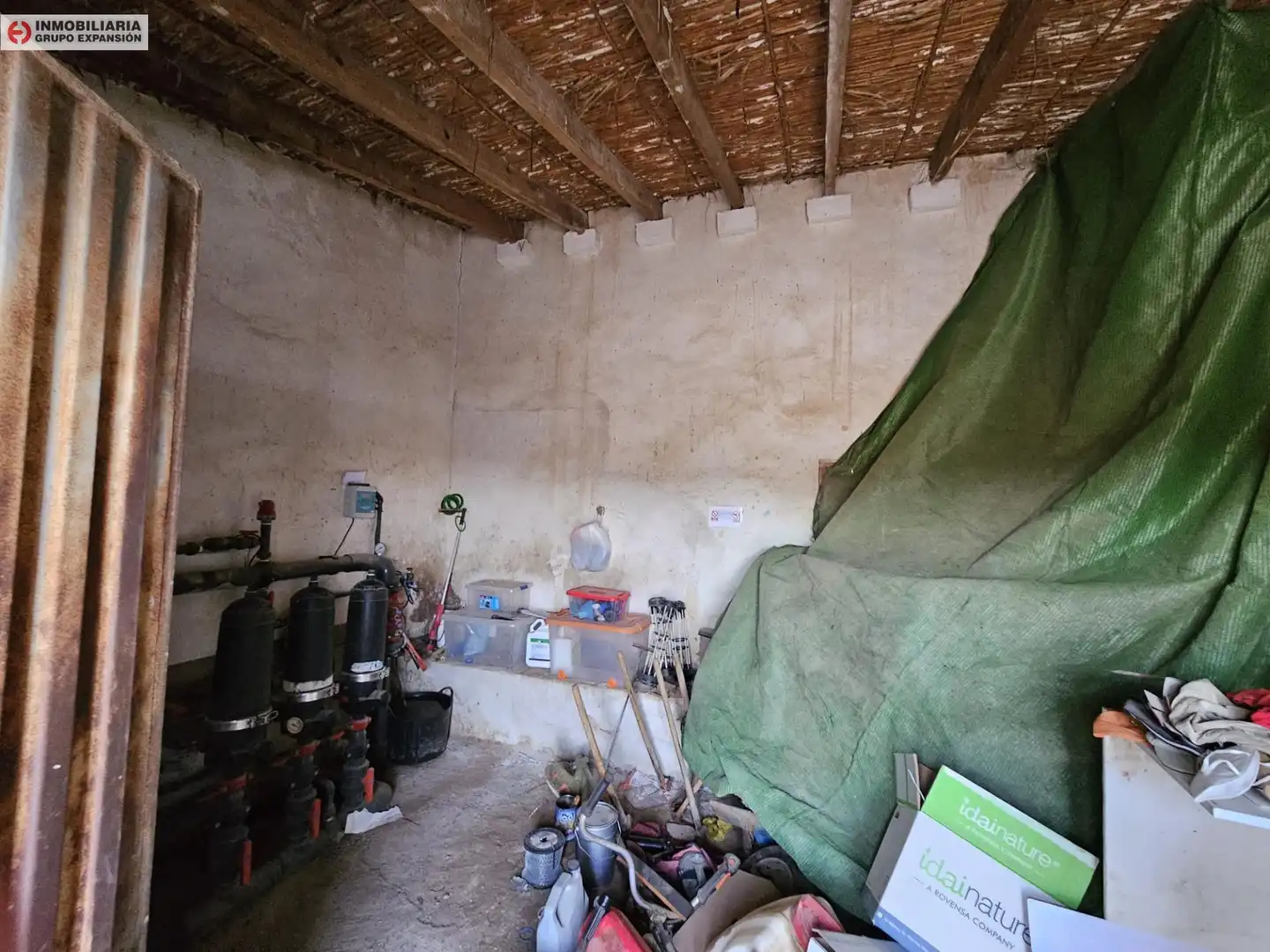 Casa o xalet en venda en Monforte del Cid amb Jardí privat i Traster