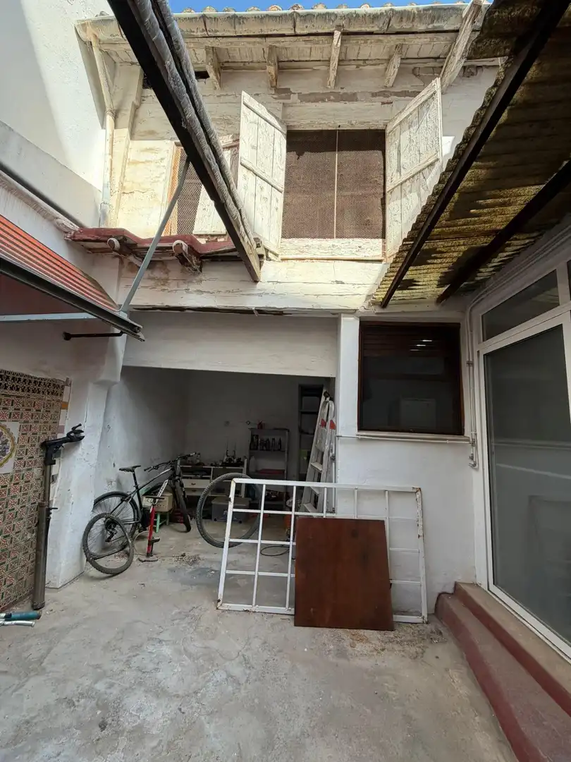 Casa a schiera in vendita a El Castell, imagen 43