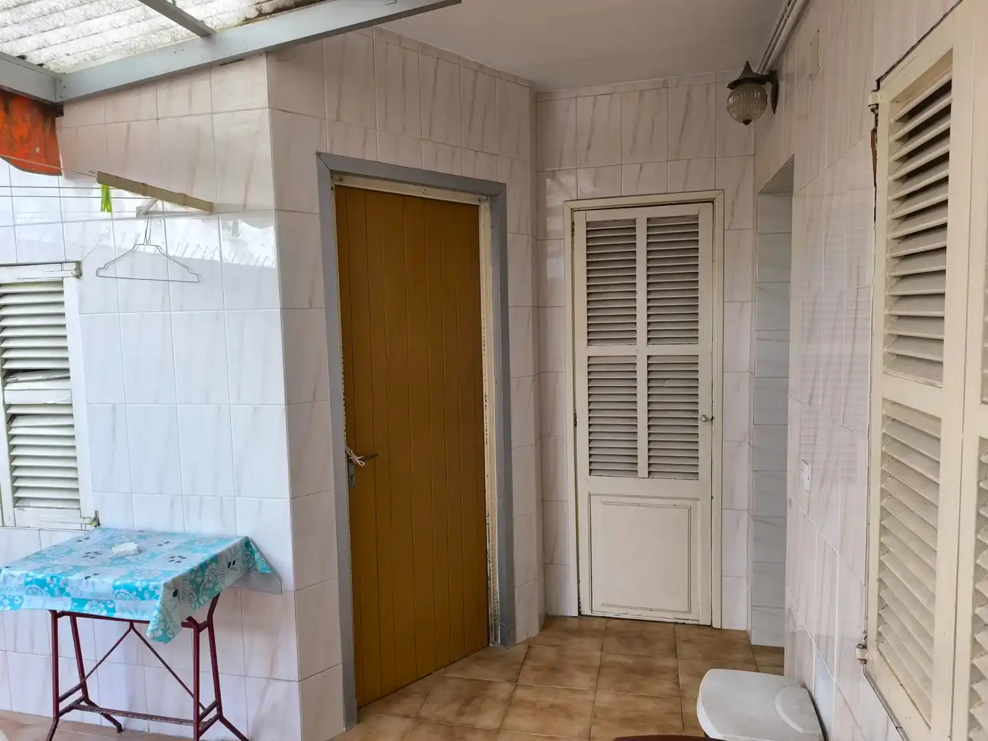 Piso en venta en  Palma de Mallorca con Terraza, Amueblado y Balcón