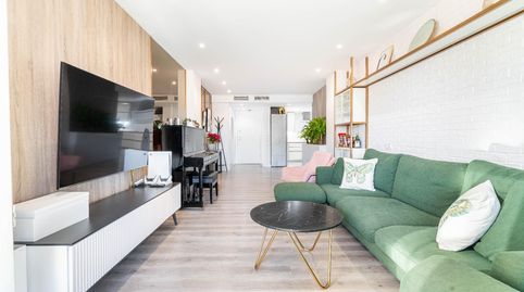 Foto 4 de Piso en venta en Camino del Bobar, 2, Nueva Almería - Cortijo Grande - Vega de Acá, Almería Capital