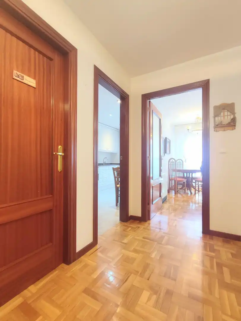 Wohnung zum Verkauf in Fitero mit Heizung, Terrasse und Möbliert