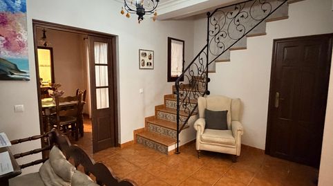 Foto 5 de Casa o chalet en venta en Centro - Doña Mercedes, Dos Hermanas