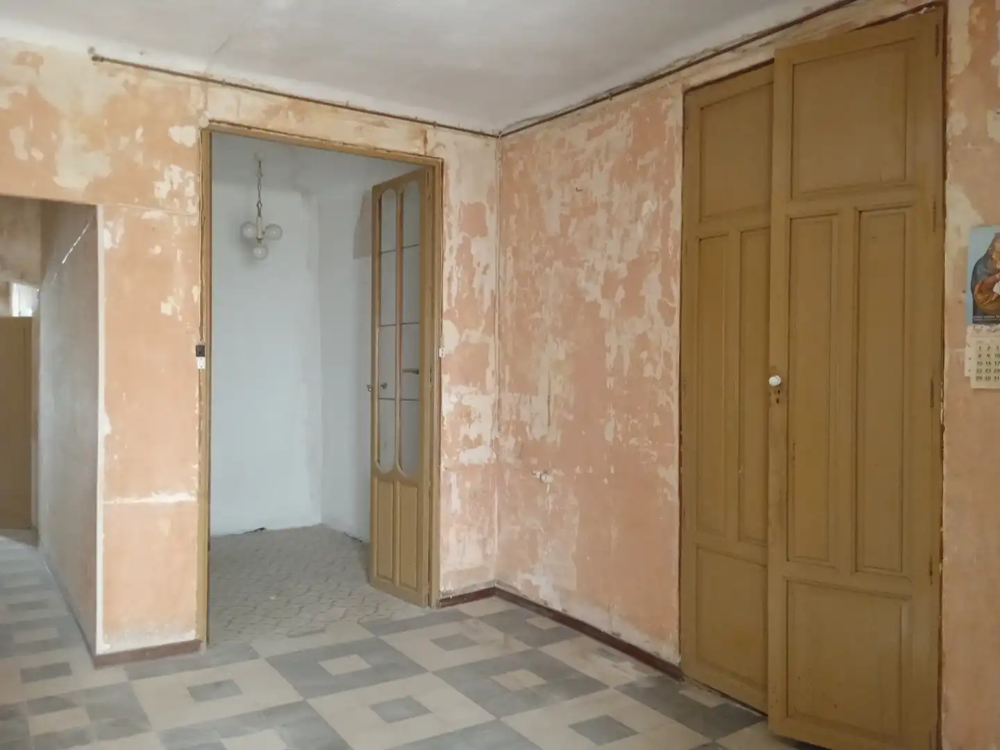 Casa o xalet en venda en Jijona / Xixona amb Terrassa