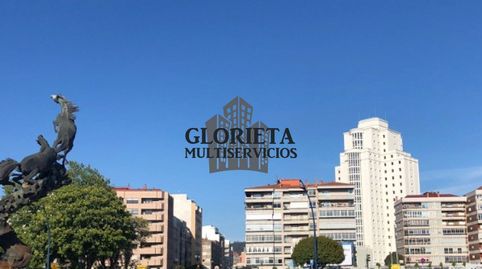 Foto 2 de Piso en venta en Plaza España - Corte Inglés, Vigo