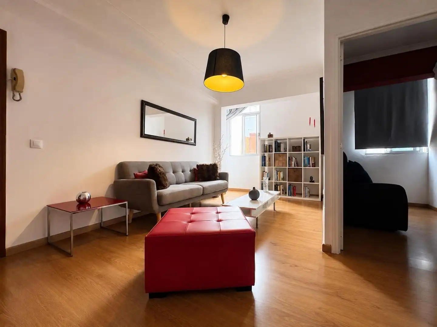 Wohnzimmer von Gebäude zum Verkauf in Las Palmas de Gran Canaria