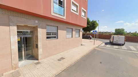 Foto 2 de Piso en venta en Navarra, Santa María del Águila, El Ejido