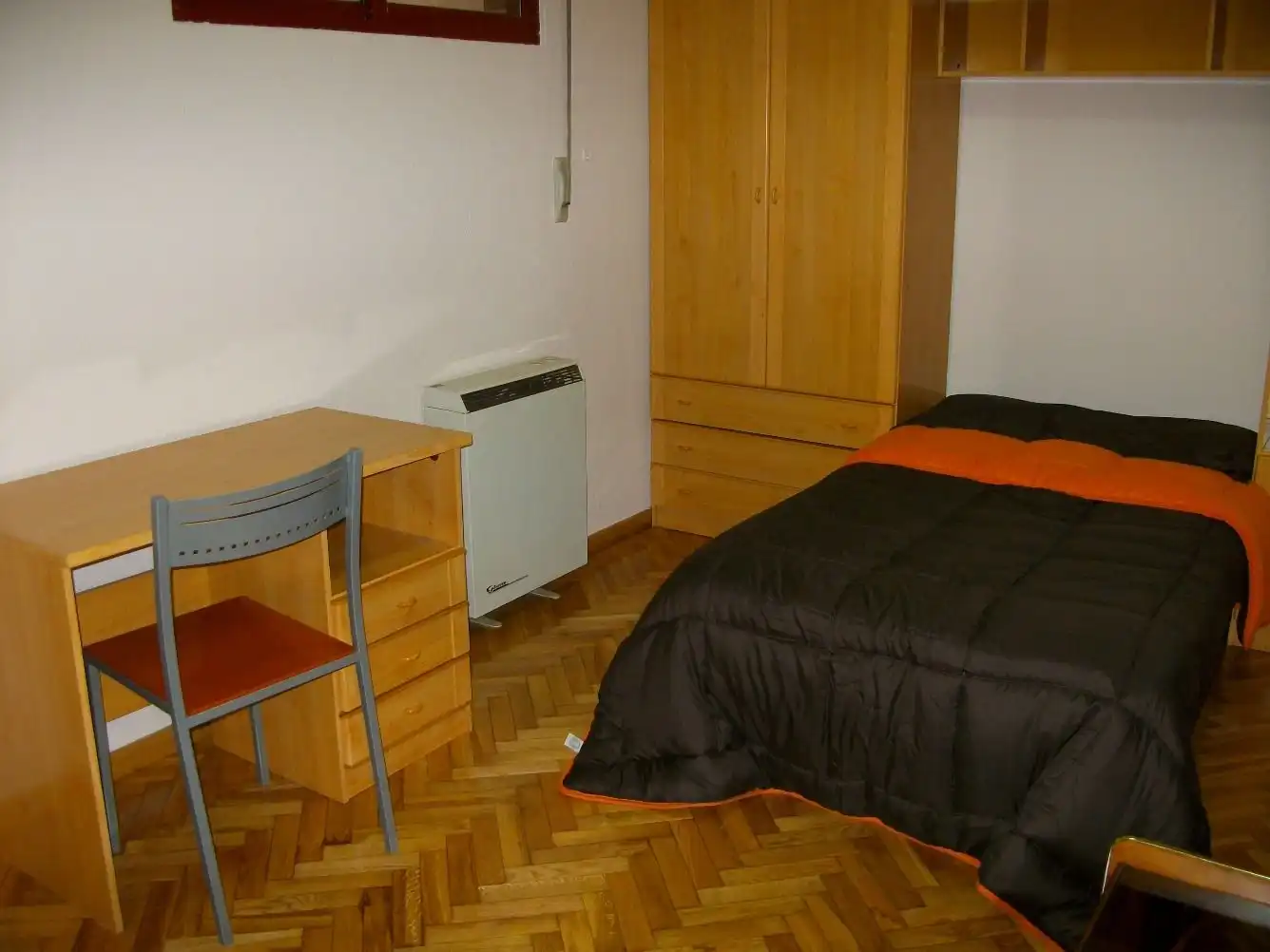 Flat for rent in Calle Bretón, San Esteban - San Cristóbal