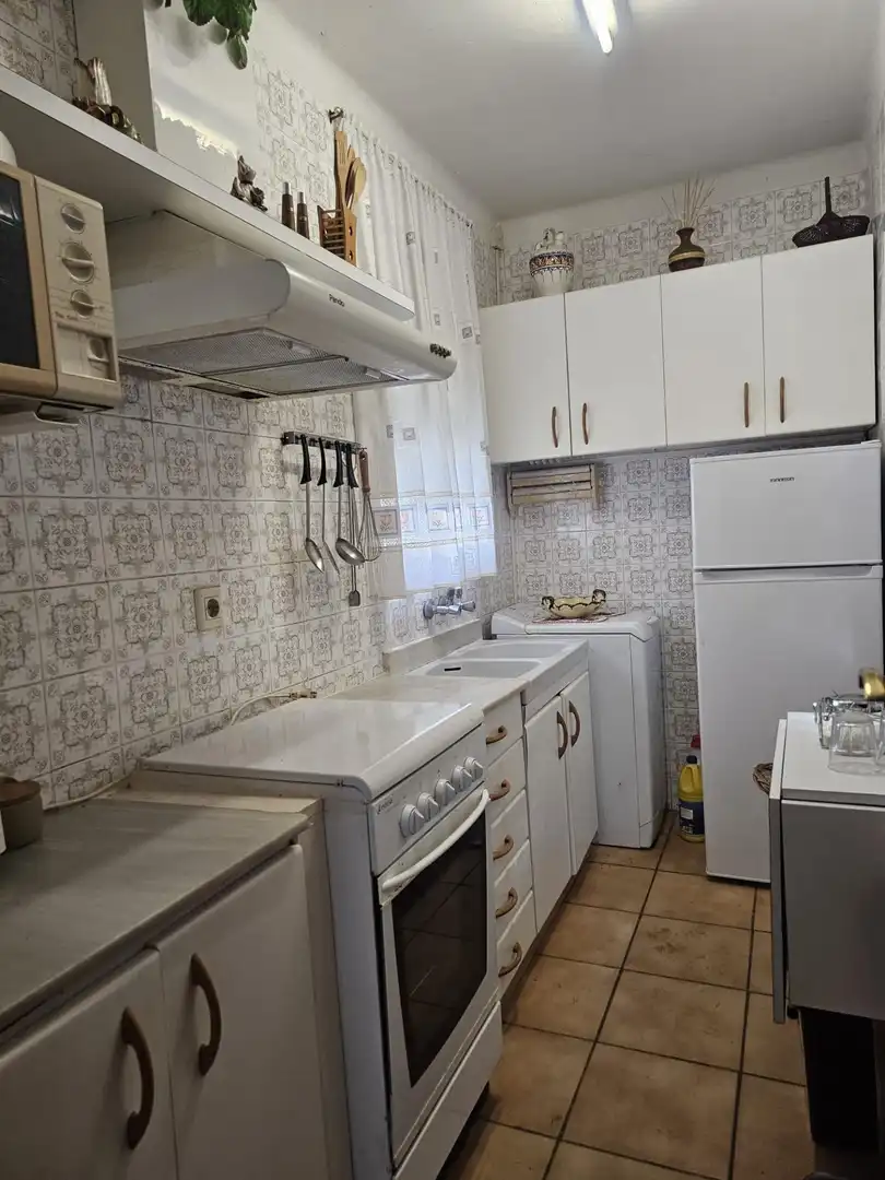 Casa amb jardí en venda a Carrer Carrer Margarida, imagen 10