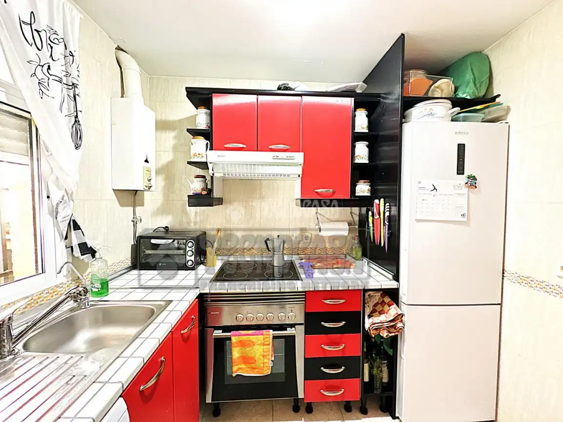 Casa o chalet en venta en C. Barajas, Vellisca