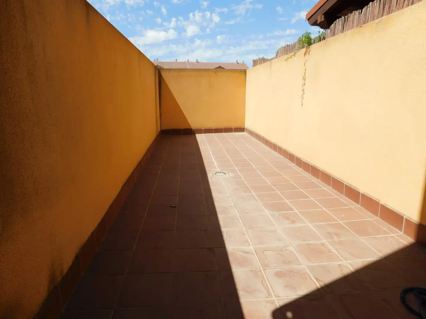 Terrassa de Planta baixa en venda en Magán amb Aire condicionat, Calefacció i Terrassa