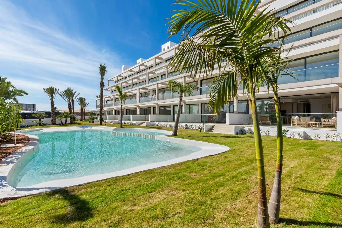 Ático en venta en Islas Menores - Mar de Cristal