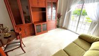 Sala d'estar de Pis en venda en  Huelva Capital amb Balcó