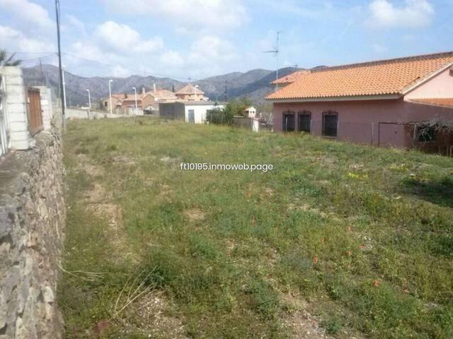 Terreno residencial en Venta en Urbanizaciones