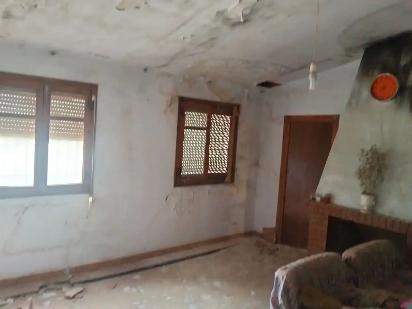 Piso en venta en Villar de Cañas