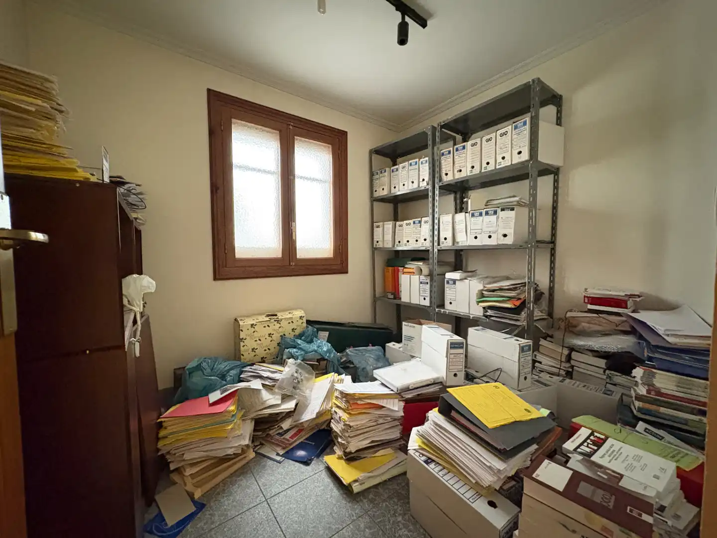 Flat with terrace for sale in Calle Rúa Zapatería, imagen 5