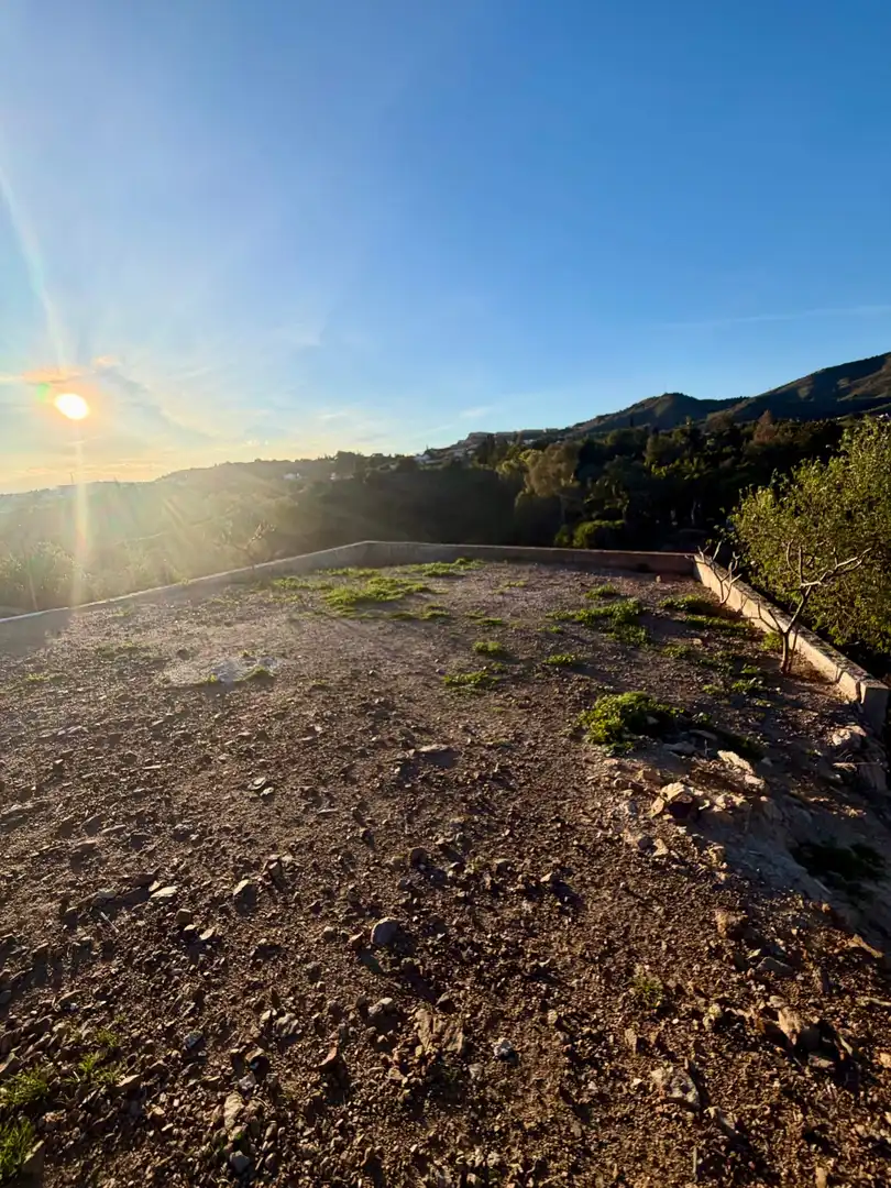 Grundstücke und Bauplätze zum Verkauf in Cortijo Cañada Los Granados, imagen 2