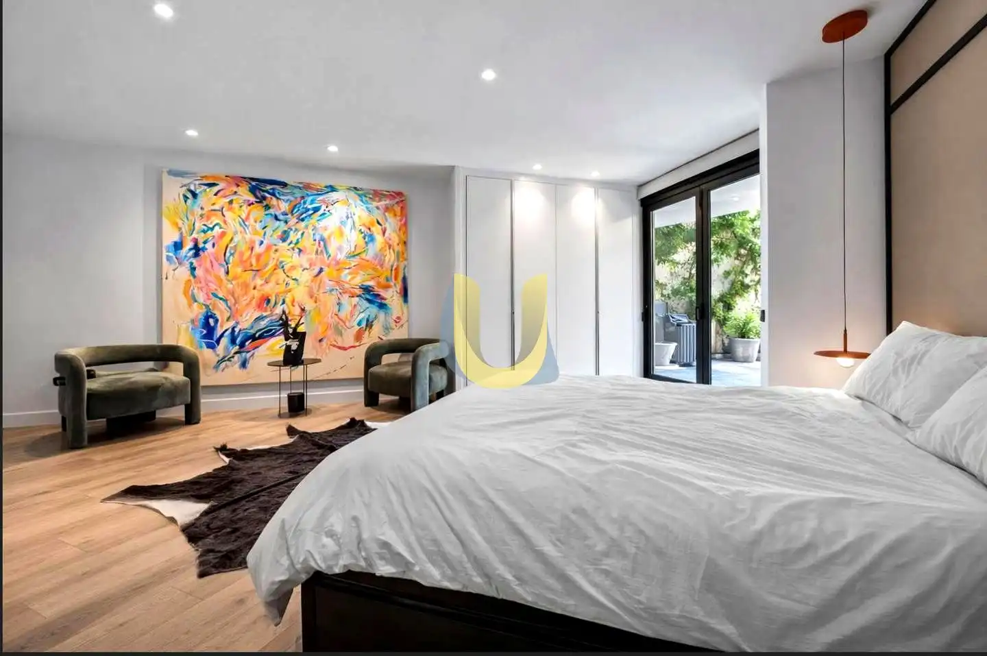 Flat for sale in Chamartín, imagen 3
