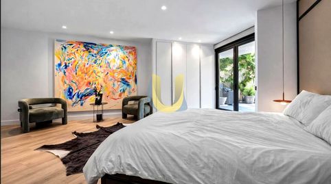 Foto 3 de Piso en venta en Nueva España, Madrid Capital