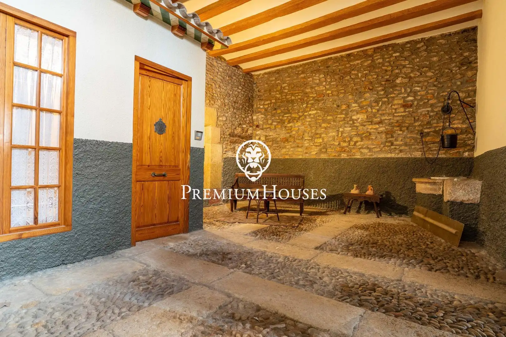 Casa o xalet en venda en Ulldecona amb Calefacció, Jardí privat i Terrassa