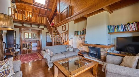 Foto 5 de Dúplex en venta en Fontanals de Cerdanya, Girona