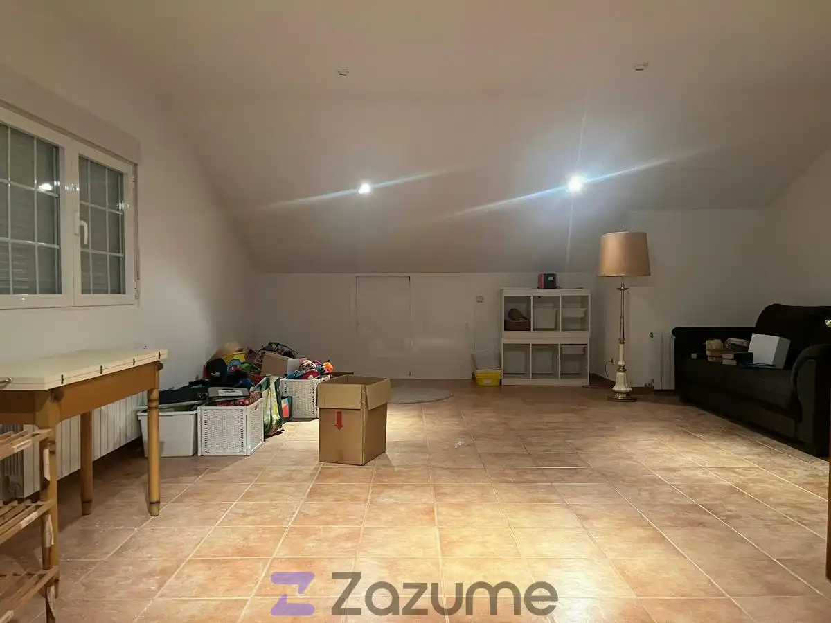 Casa con terrazza in affitto a C. del Parque, imagen 24