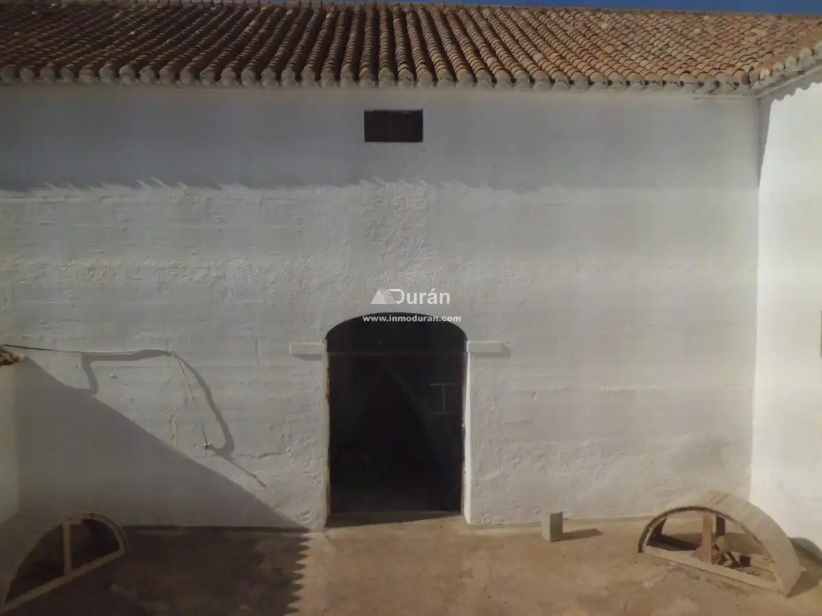 Casa con terraza en venta en Berja, imagen 35