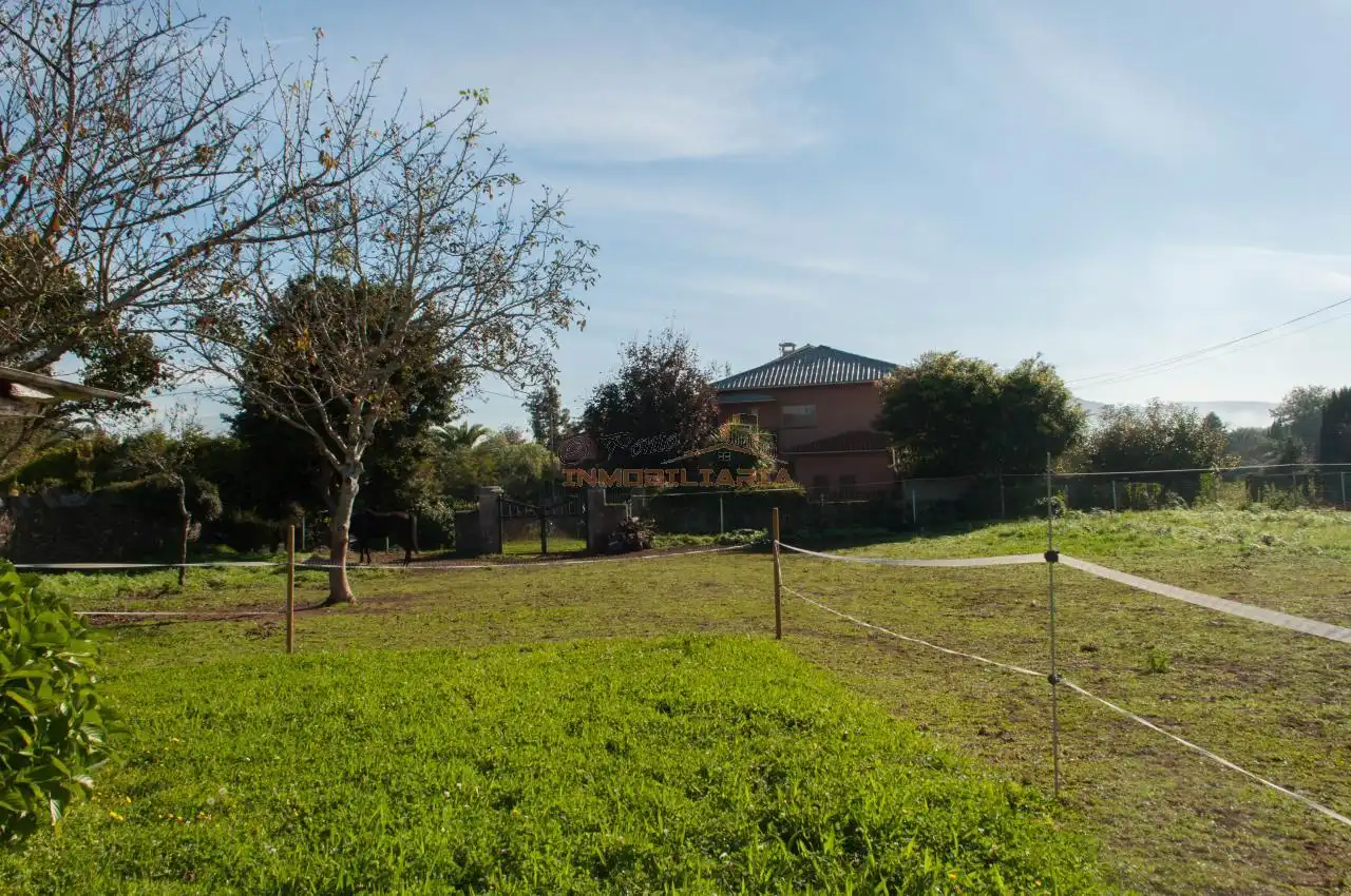 Adosado con jardín en venta en San Mateo - Castro- O Val, imagen 7