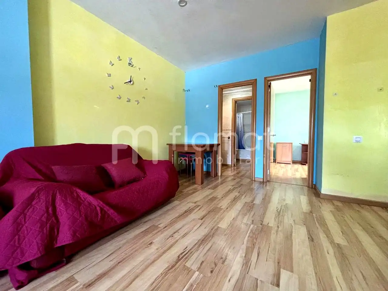 Wohnzimmer von Erdgeschoss zum Verkauf in Pineda de Mar