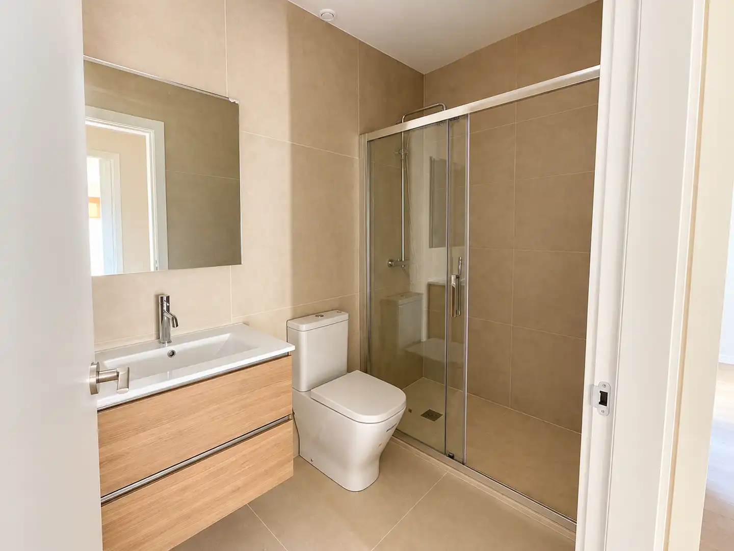 Penthouse mit Aufzug zum Verkauf in Caldes d'Estrac, imagen 15