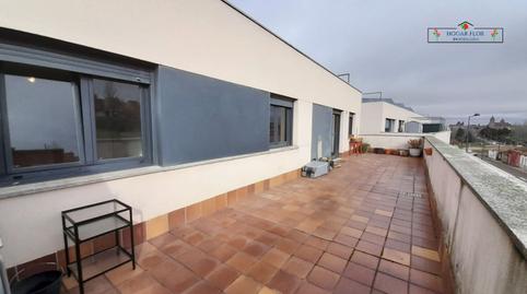 Foto 4 de Àtic en venda a Tejares - Chamberí - Alcades, Salamanca Capital