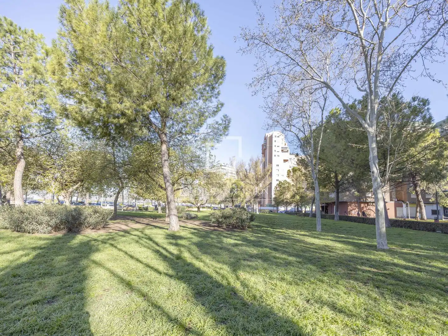 Flat with terrace for sale in Campanar, imagen 4