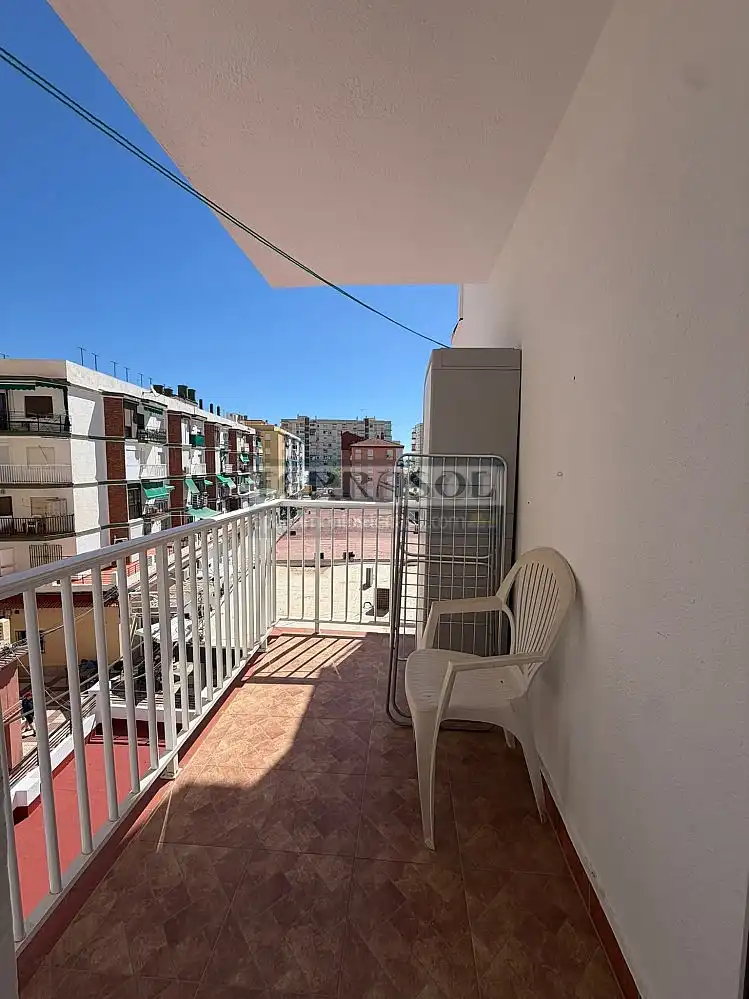 Apartment mit Aufzug zum Verkauf in Torre del Mar, imagen 19