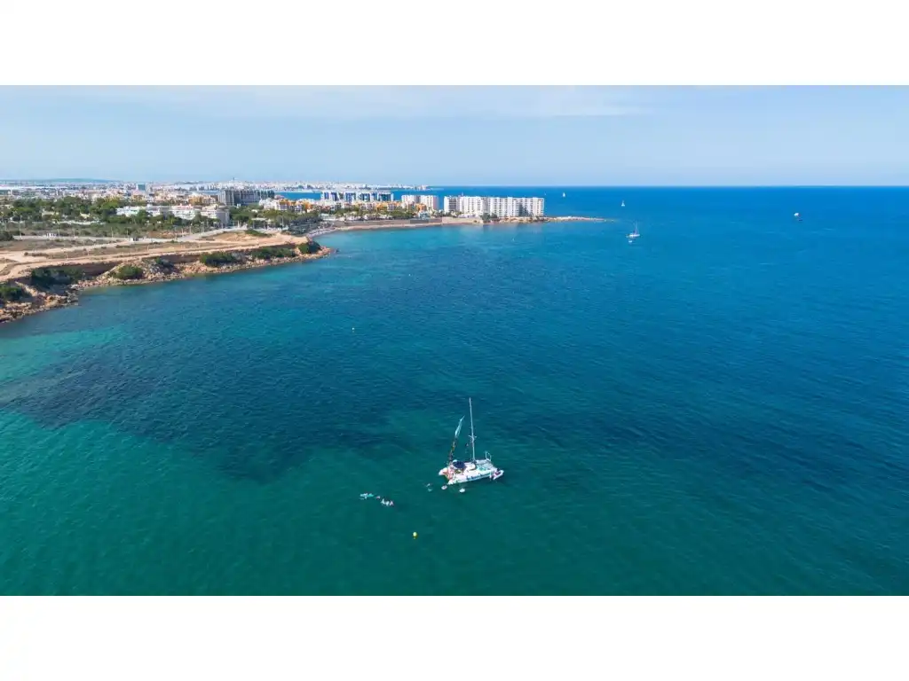 Penthouse mit Pool zum Verkauf in Calle Santa Rita, imagen 24