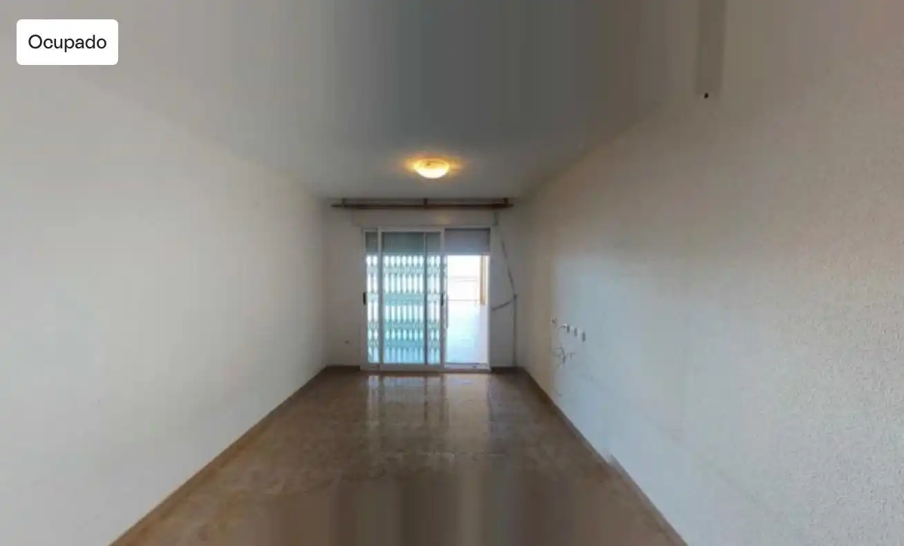 Sala d'estar de Planta baixa en venda en Montcada i Reixac amb Balcó