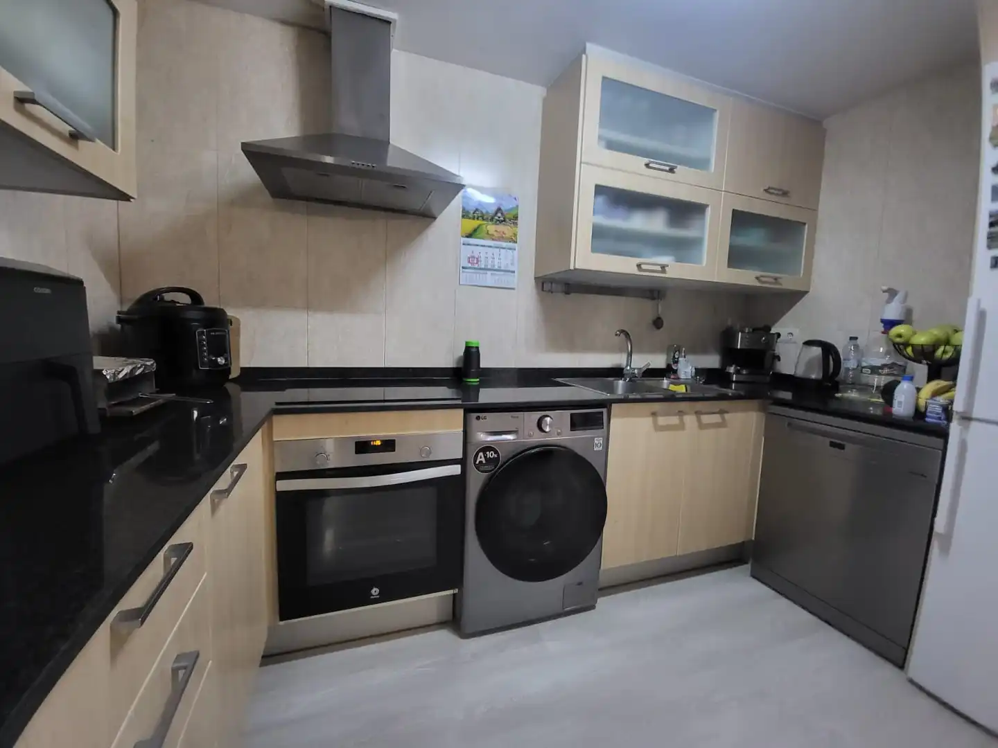 Piso con terraza en venta en Passeig de la Costa Brava 51, imagen 5