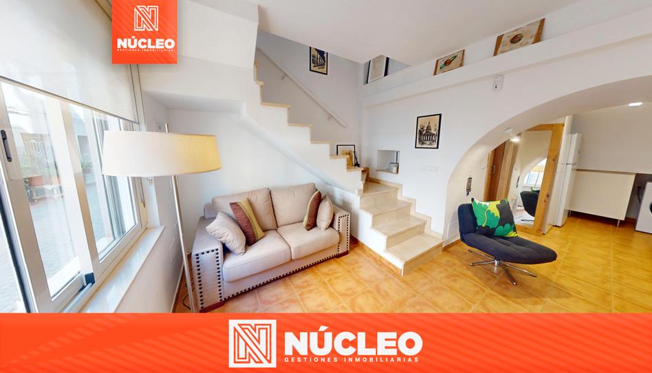 Foto 1 de Casa adosada en venda a Agost, Alicante