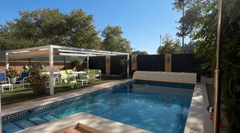 Foto 2 de Dúplex en venda a Heliópolis, Sevilla