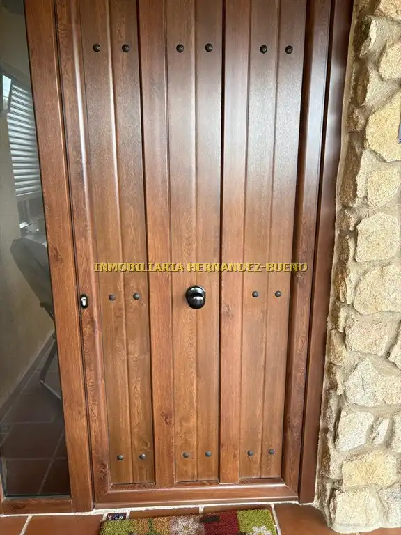 Casa o xalet en venda en Sequeros amb Calefacció, Jardí privat i Terrassa