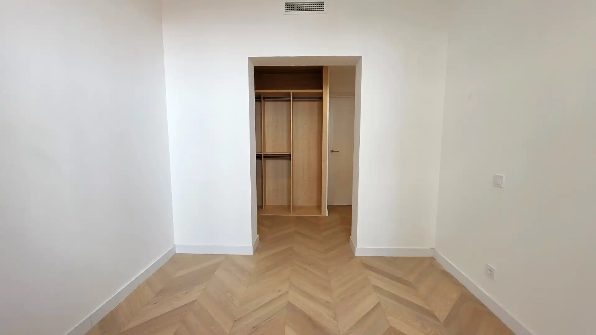 Piso en venta en Goya