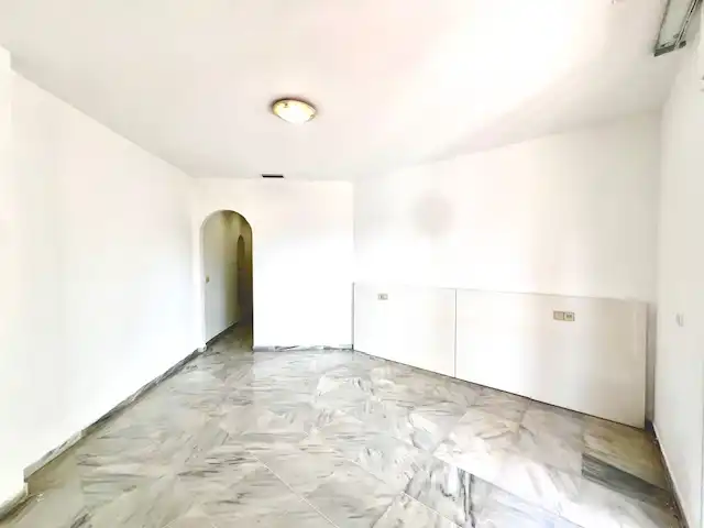 Piso en venta en Marbella con Aire acondicionado, Jardín privado y Terraza