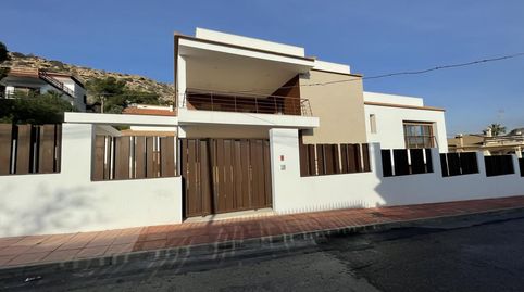 Foto 2 de Casa o xalet en venda a Velázquez, San Juan de los Terreros, Pulpí