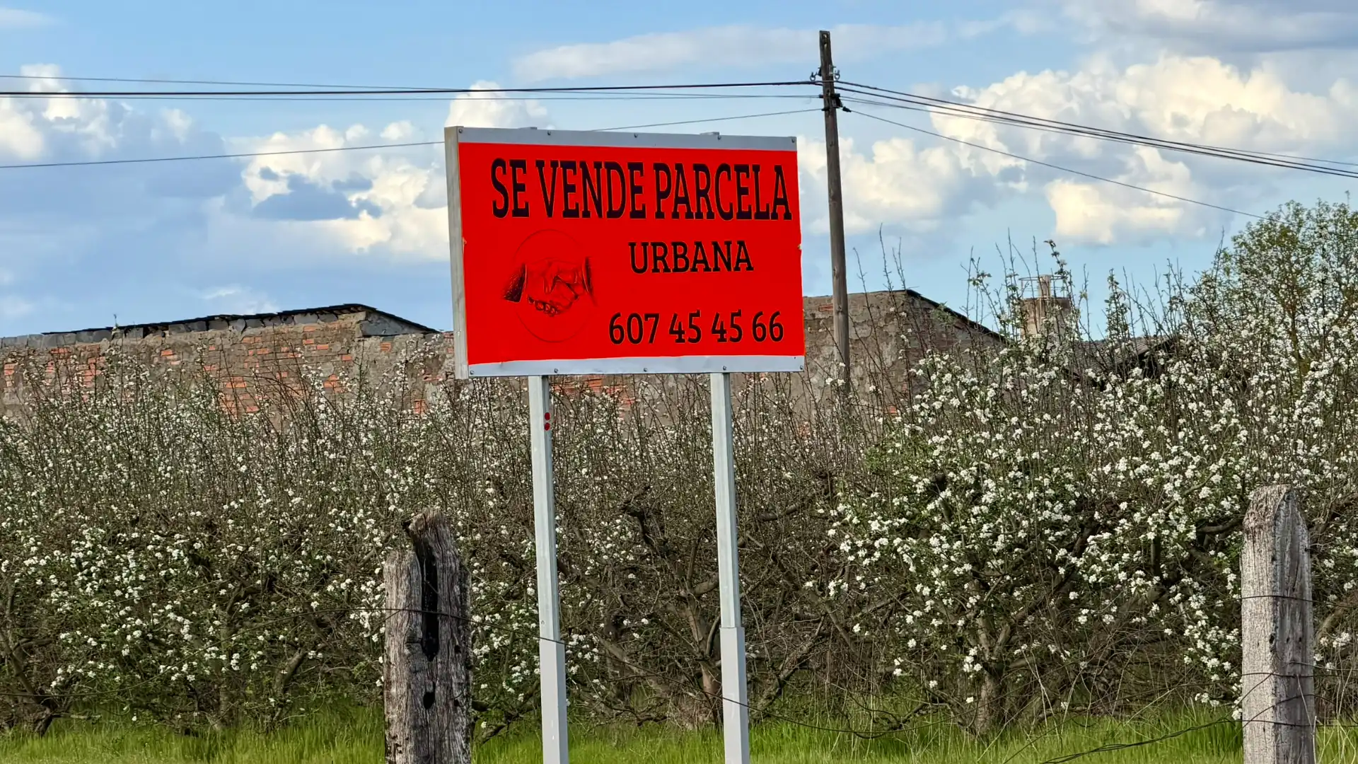 Residential zum Verkauf in Ponferrada