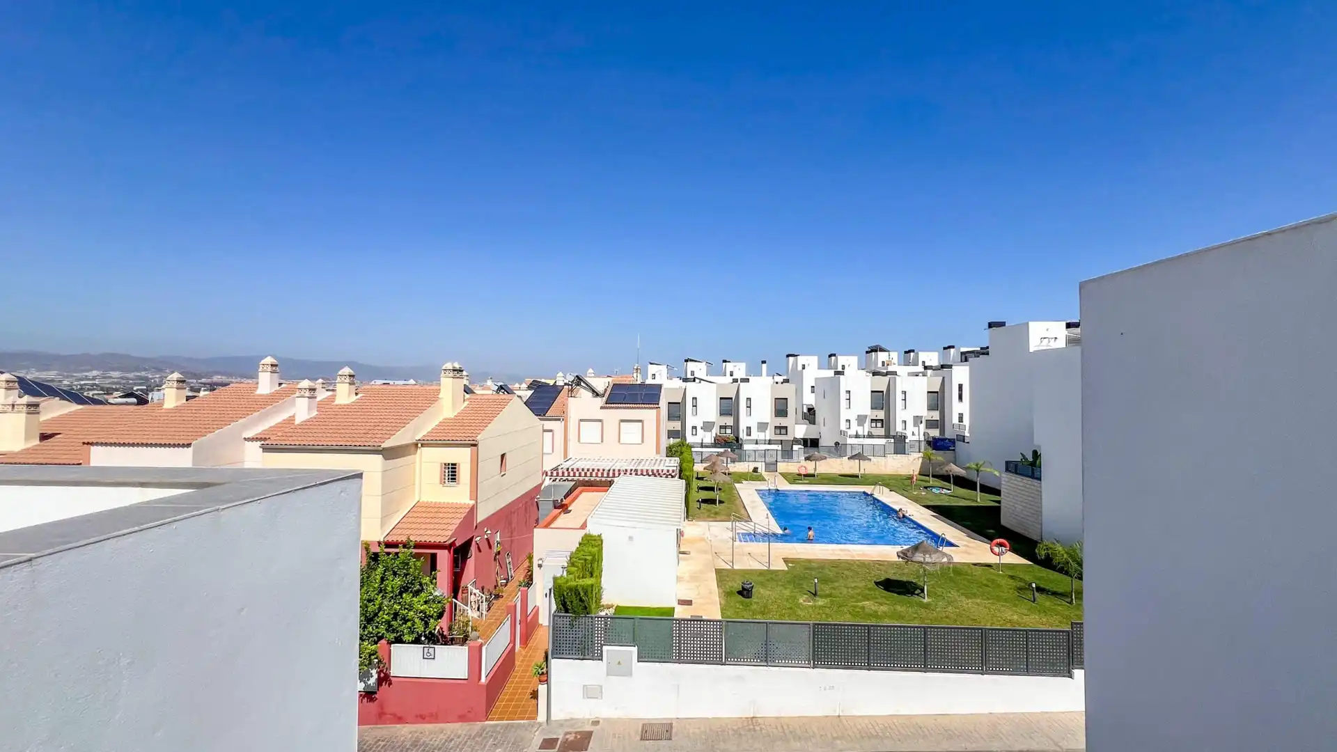 Casa a schiera in vendita a Capellanía - Retamar, imagen 38